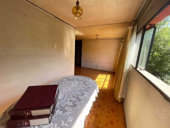 Vendo amplio 3 dor+1 baño con estacionamiento (167144)