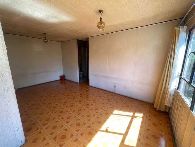 Vendo amplio 3 dor+1 baño con estacionamiento (167144)