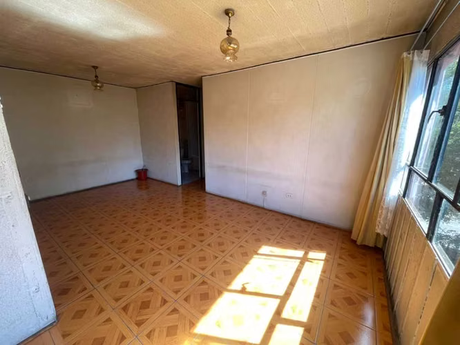 Vendo amplio 3 dor+1 baño con estacionamiento (167144)