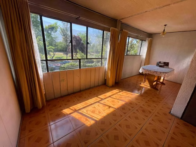 Vendo amplio 3 dor+1 baño con estacionamiento (167144)