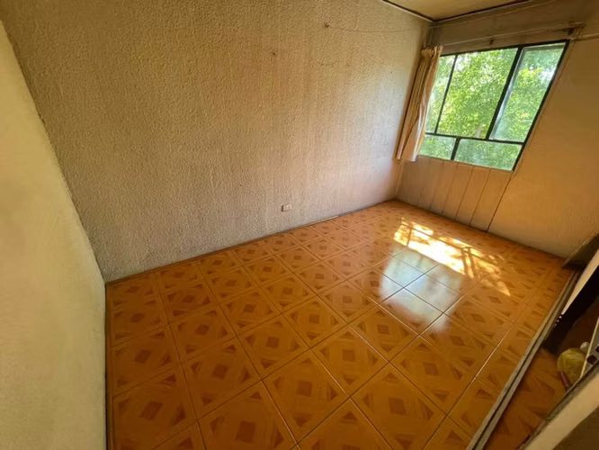 Vendo amplio 3 dor+1 baño con estacionamiento (167144)