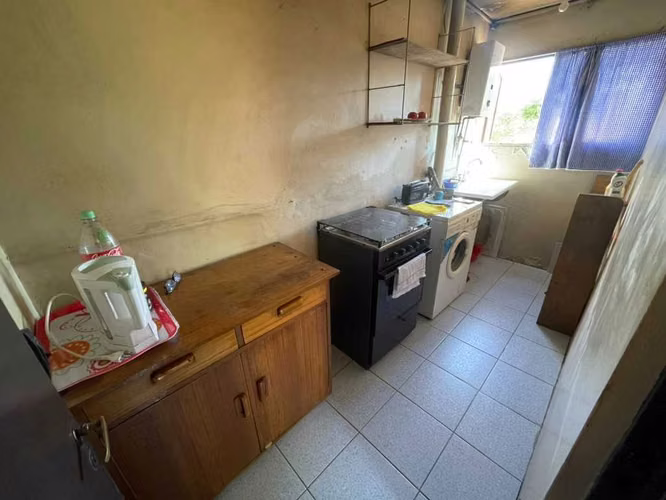 Vendo amplio 3 dor+1 baño con estacionamiento (167144)