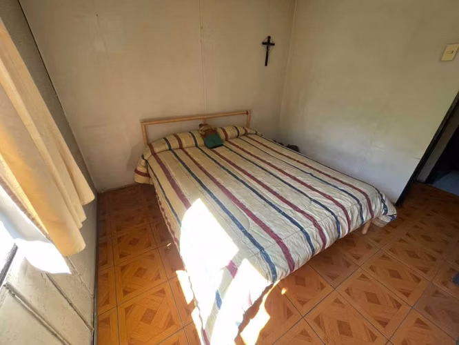 Vendo amplio 3 dor+1 baño con estacionamiento (167144)