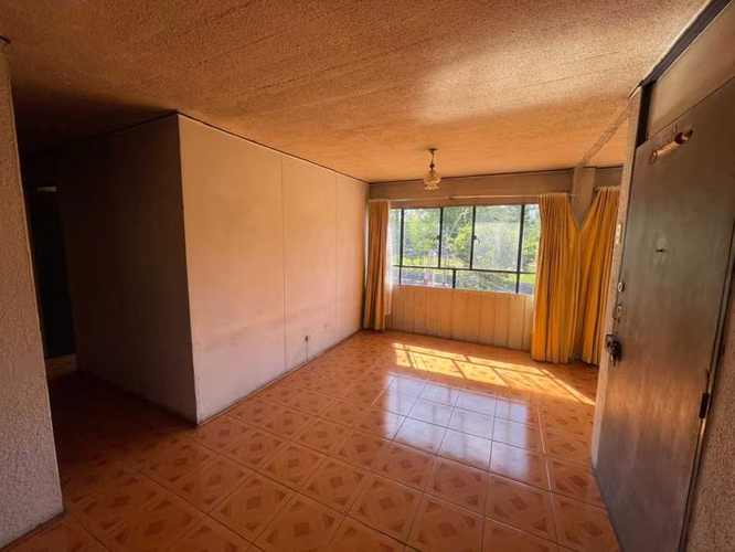 Vendo amplio 3 dor+1 baño con estacionamiento (167144)