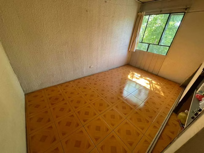 Vendo amplio 3 dor+1 baño con estacionamiento (167144)