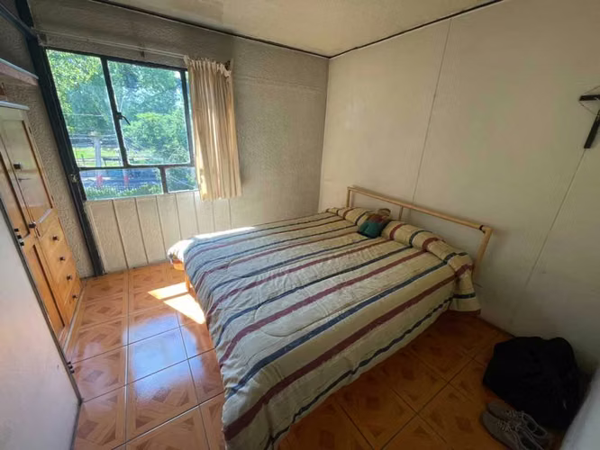 Vendo amplio 3 dor+1 baño con estacionamiento (167144)