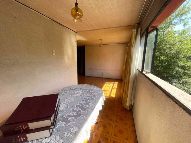 Vendo amplio 3 dor+1 baño con estacionamiento (167144)