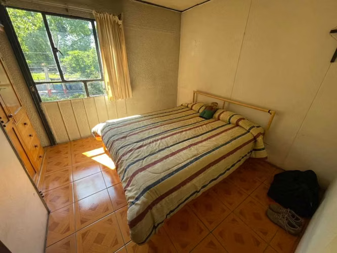 Vendo amplio 3 dor+1 baño con estacionamiento (167144)