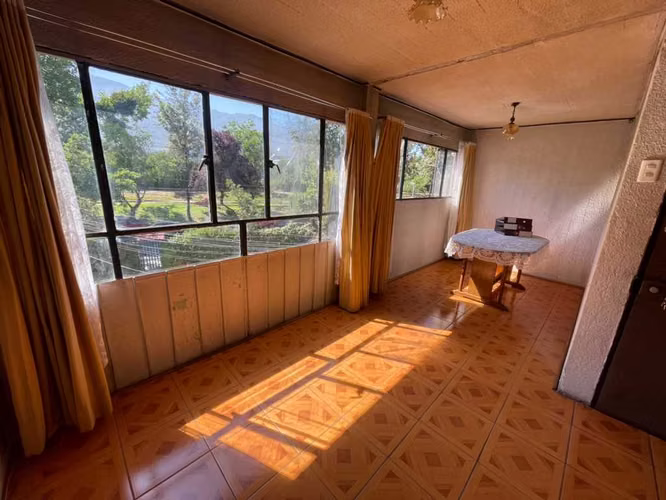 Vendo amplio 3 dor+1 baño con estacionamiento (167144)