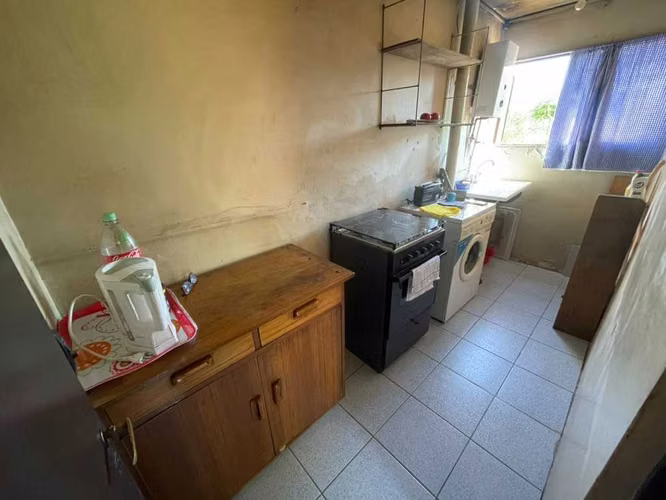 Vendo amplio 3 dor+1 baño con estacionamiento (167144)