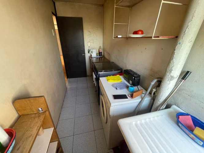 Vendo amplio 3 dor+1 baño con estacionamiento (167144)