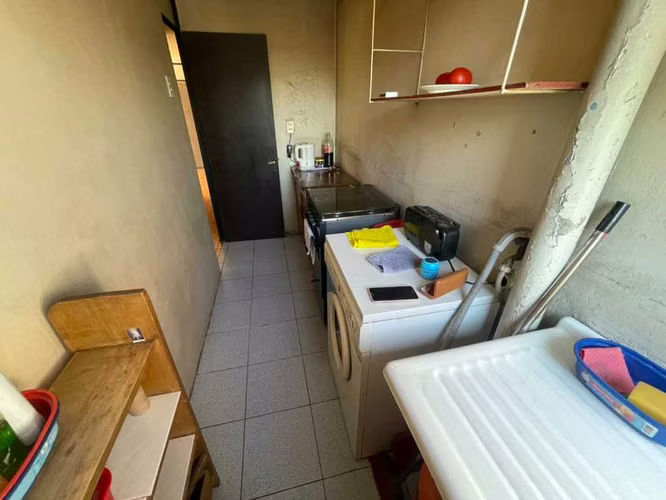 Vendo amplio 3 dor+1 baño con estacionamiento (167144)