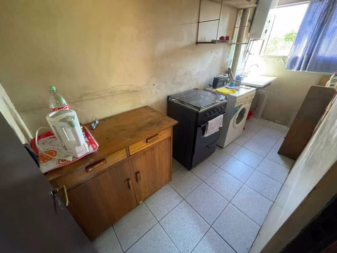 Vendo amplio 3 dor+1 baño con estacionamiento (167144)