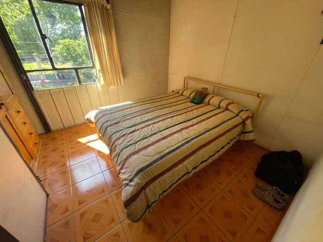 Vendo amplio 3 dor+1 baño con estacionamiento (167144)