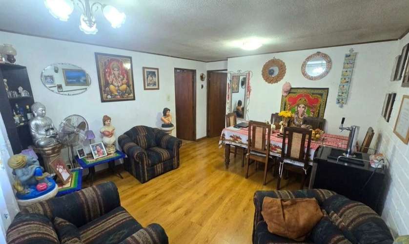 VENTA CASA 1 PISO EN MAIPÚ 3H1B1E 1B - Imagen 6