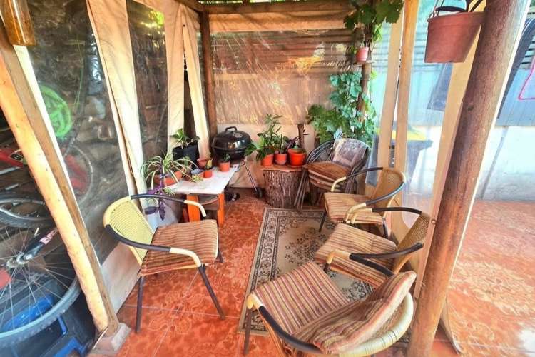 VENTA CASA 1 PISO EN MAIPÚ 3H1B1E 1B - Imagen 12