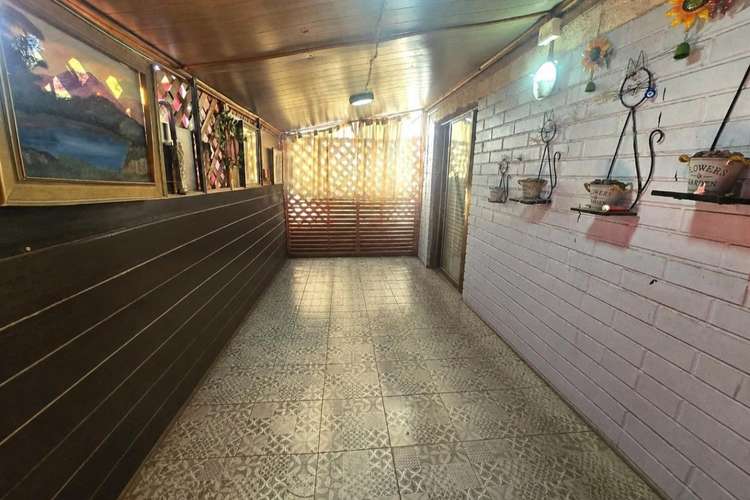 VENTA CASA 1 PISO EN MAIPÚ 3H1B1E 1B - Imagen 17