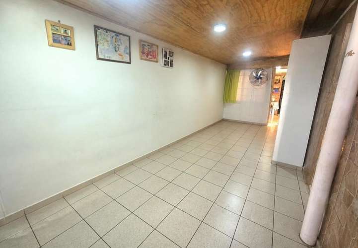 VENTA CASA 1 PISO EN MAIPÚ 3H1B1E 1B - Imagen 18