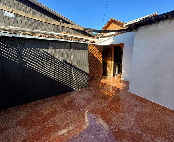 VENTA CASA 1 PISO EN MAIPÚ 3H1B1E 1B - Imagen 16