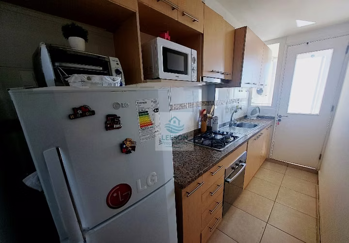 VALPARAÍSO-DEPTO EN VENTA 3D/2B CON VISTA AL MAR - Imagen 7