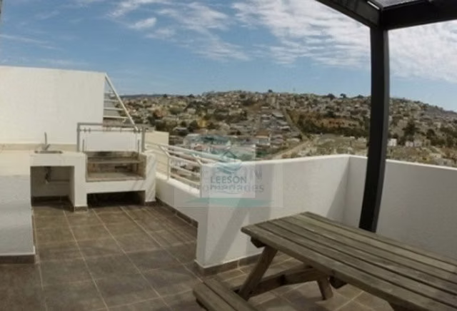 VALPARAÍSO-DEPTO EN VENTA 3D/2B CON VISTA AL MAR - Imagen 17