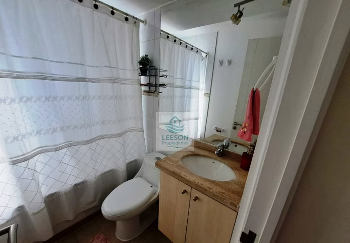 VALPARAÍSO-DEPTO EN VENTA 3D/2B CON VISTA AL MAR - Imagen 12