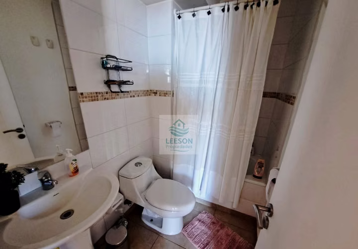 VALPARAÍSO-DEPTO EN VENTA 3D/2B CON VISTA AL MAR - Imagen 13