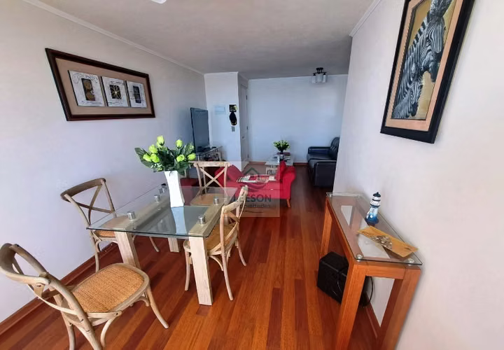 VALPARAÍSO-DEPTO EN VENTA 3D/2B CON VISTA AL MAR - Imagen 5