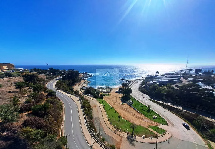 VALPARAÍSO-DEPTO EN VENTA 3D/2B CON VISTA AL MAR - Imagen 15