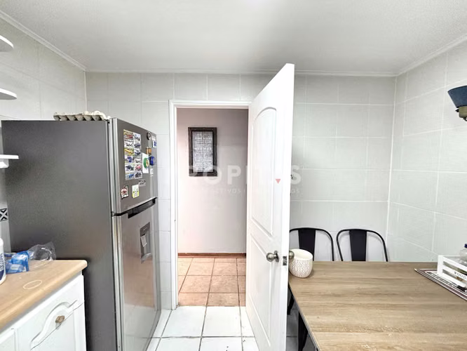 Casa con Excelente Ubicación en Exclusivo Sec (167042)