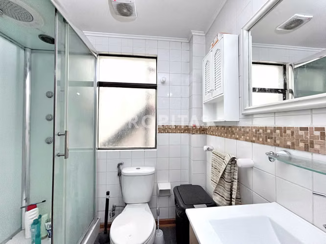 Casa con Excelente Ubicación en Exclusivo Sec (167042)