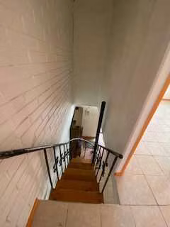 CASA IDEAL PARA FAMILIA O ADULTO MAYOR (167009)
