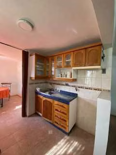 CASA IDEAL PARA FAMILIA O ADULTO MAYOR (167009)