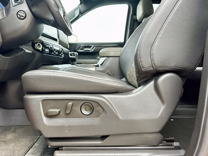 Chevrolet Silverado 6.2 Aut 2024 - Imagen 17