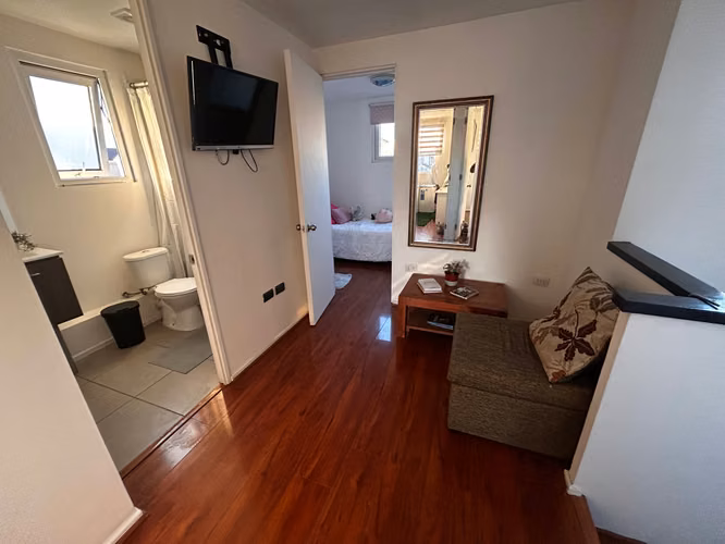Casa 6 dorm, 3 baños, 2 terrazas más quincho (167150) - Imagen 18