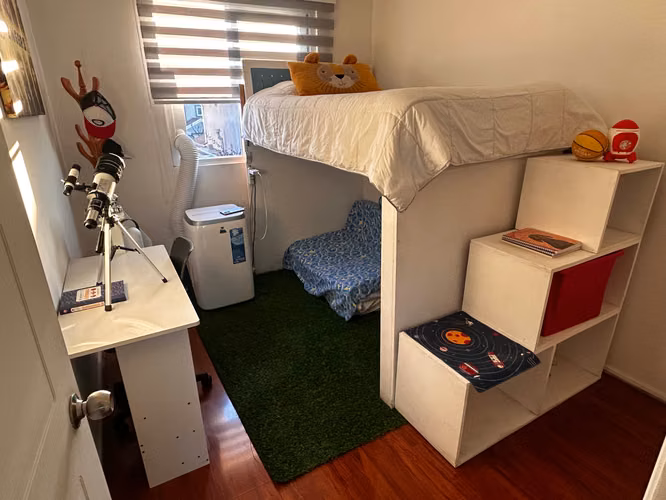 Casa 6 dorm, 3 baños, 2 terrazas más quincho (167150) - Imagen 22