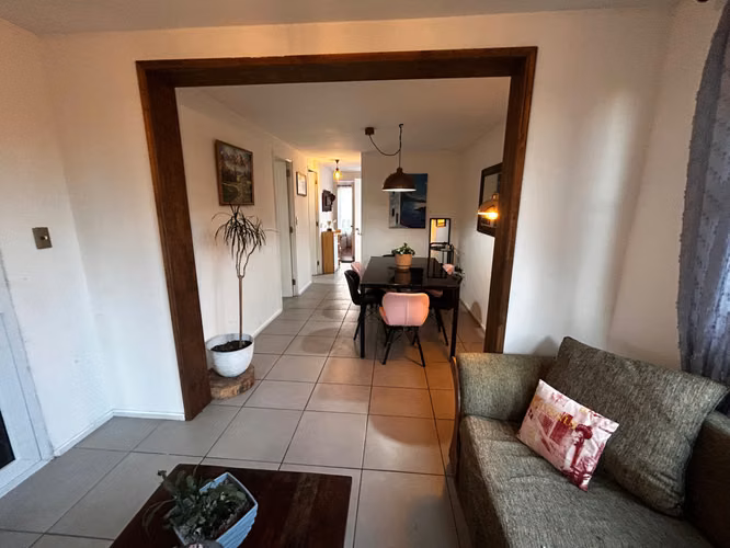 Casa 6 dorm, 3 baños, 2 terrazas más quincho (167150) - Imagen 7