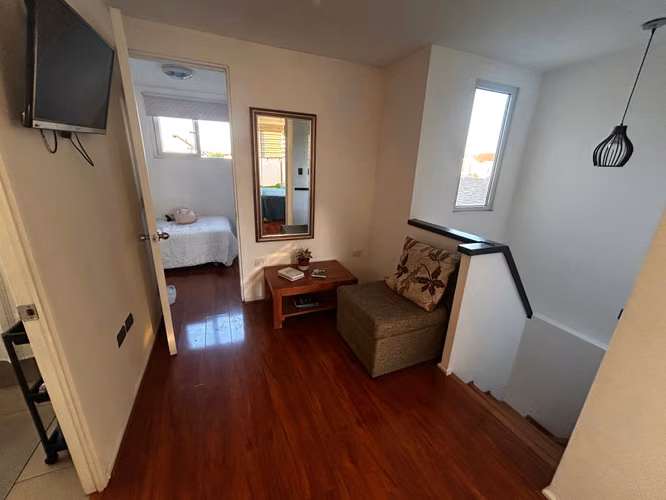 Casa 6 dorm, 3 baños, 2 terrazas más quincho (167150) - Imagen 20