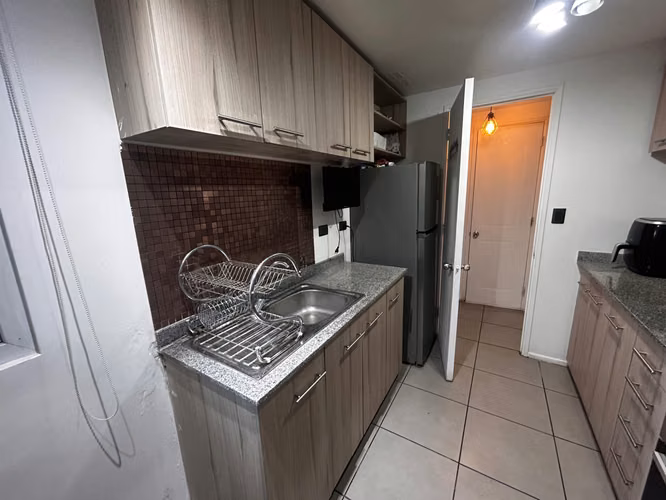 Casa 6 dorm, 3 baños, 2 terrazas más quincho (167150) - Imagen 9