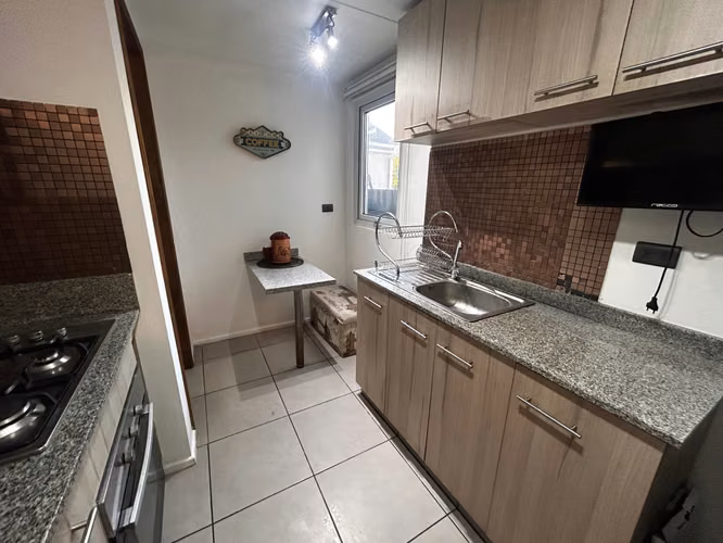 Casa 6 dorm, 3 baños, 2 terrazas más quincho (167150) - Imagen 11
