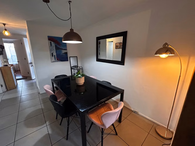 Casa 6 dorm, 3 baños, 2 terrazas más quincho (167150) - Imagen 3