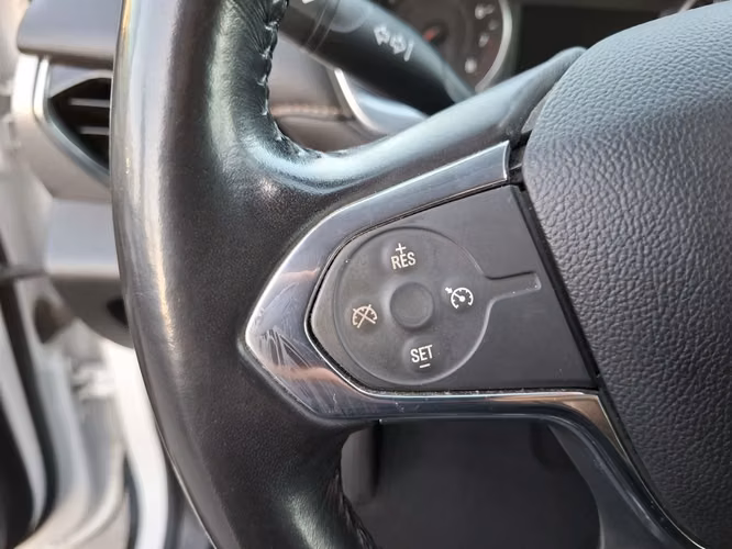 CHEVROLET TRAVERSE 2019