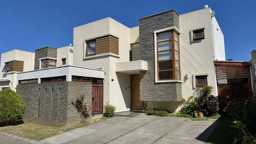 Venta de Casa Familiar, Lista para Habitar (167153)