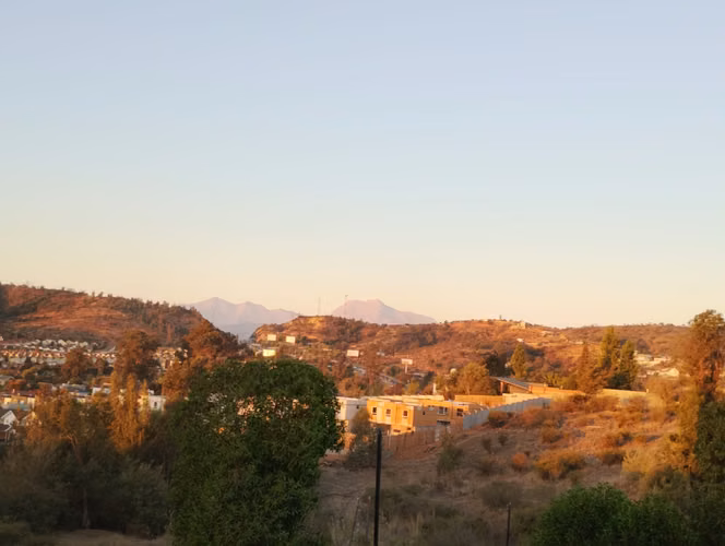 Se vende Propiedad con piscina, sauna y salón de eventos - Imagen 4