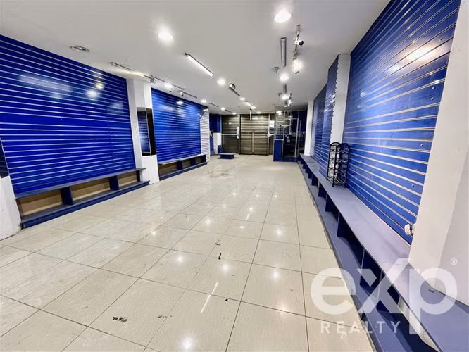 Local comercial 352 mts2, con bodega y ático - Imagen 10