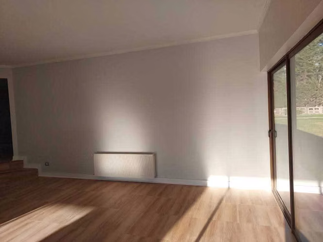 ARRIENDO HERMOSA PARCELA EN CALERA DE TANGO (167160)