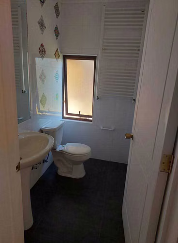 ARRIENDO HERMOSA PARCELA EN CALERA DE TANGO (167160)