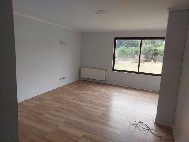 ARRIENDO HERMOSA PARCELA EN CALERA DE TANGO (167160)