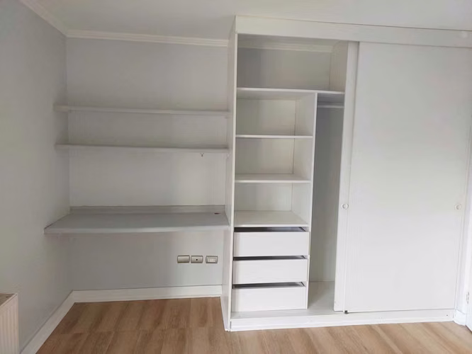 ARRIENDO HERMOSA PARCELA EN CALERA DE TANGO (167160)