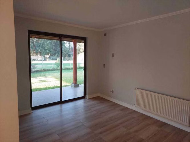 ARRIENDO HERMOSA PARCELA EN CALERA DE TANGO (167160)